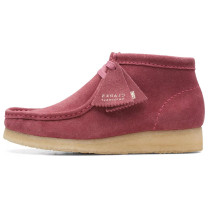 Clarks Wallabee - 26168667