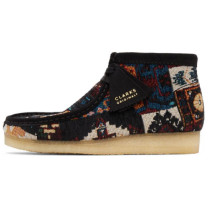 Clarks Wallabee - 26162511