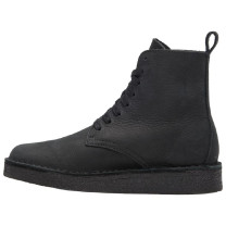 Clarks Desert Coal Hi - 26169006